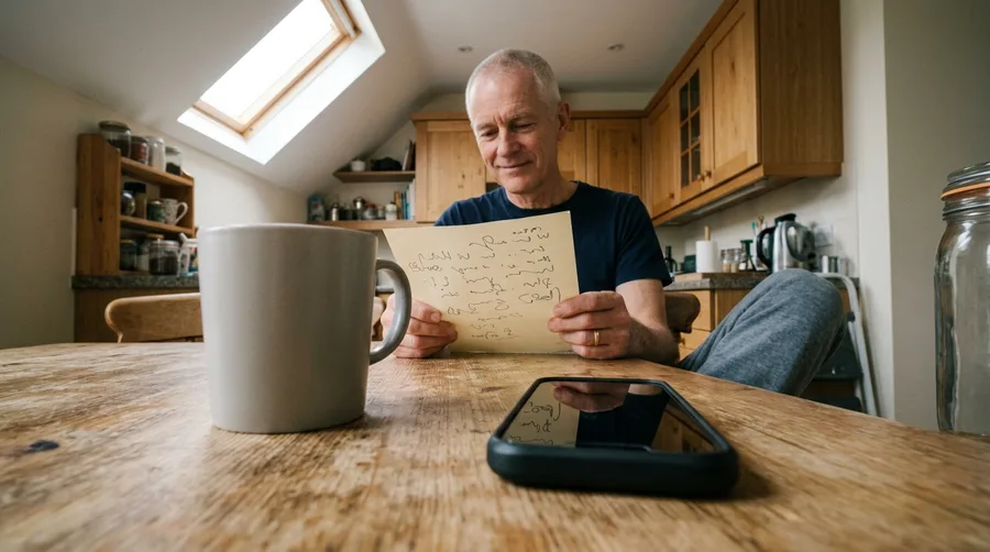 Overcoming the Fear of Managing Your Own Wealth