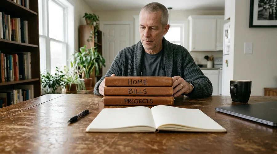 Building a Repeatable Income System