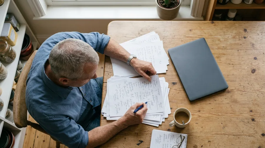 Fixing Common Capital Gains Mistakes