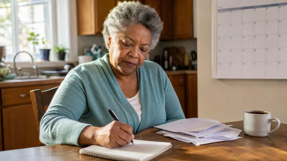 The Medicare Enrollment Window That Costs You a Lifetime Penalty If You Miss It