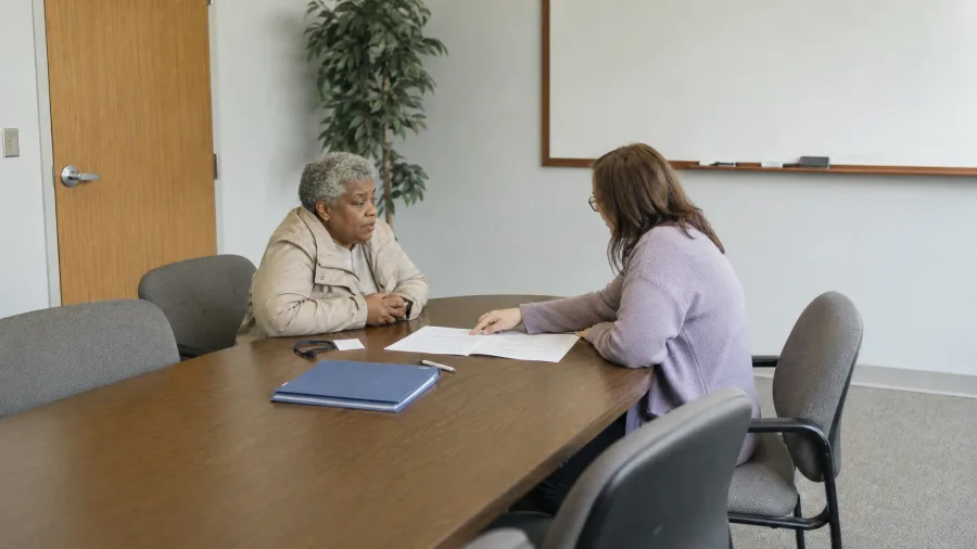 Active job coverage can change your timing