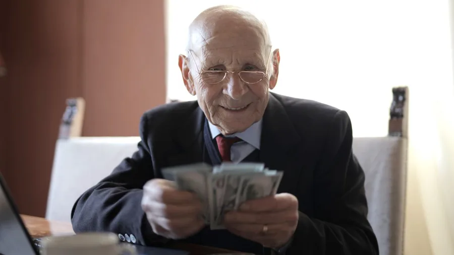 The $5,500 Monthly Income That Puts You Ahead