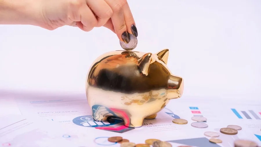 Start Saving Early to Build the Necessary Portfolio