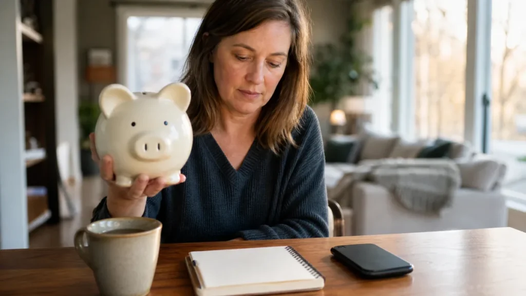 The Password Problem: What Happens to Your Money When You Can't Log In