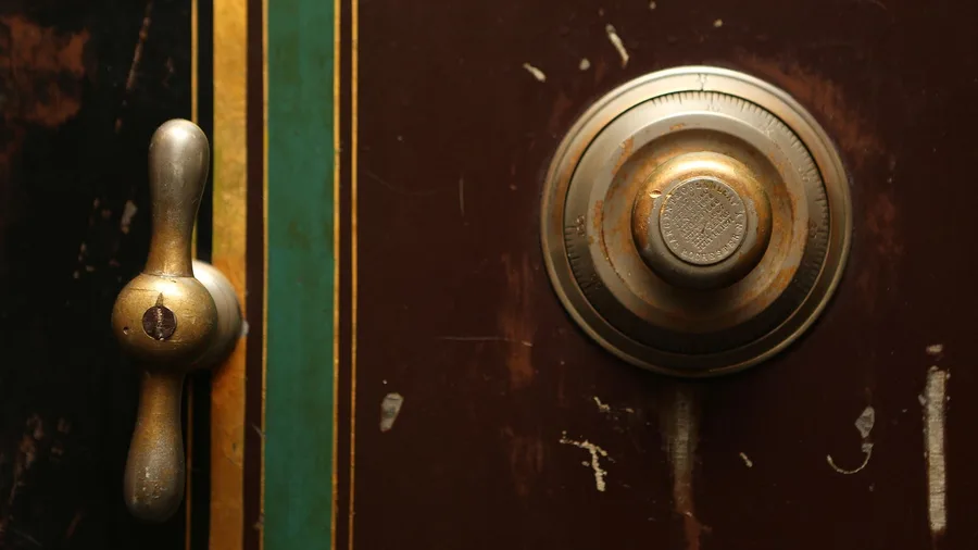 Password managers offer built-in emergency contacts