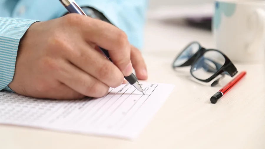 Designated beneficiaries bypass the probate lock