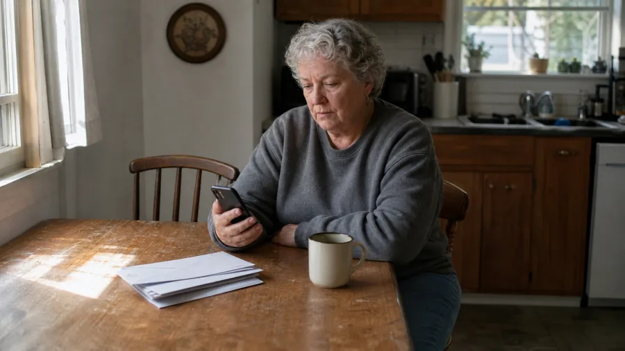 Spoofed Caller IDs Mimic Trusted Bank Fraud Departments