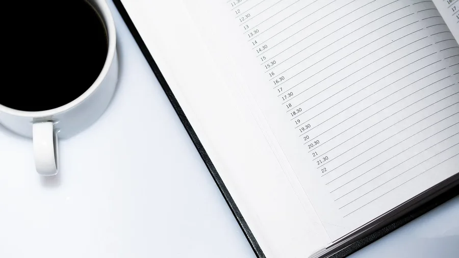 Decision Fatigue and Lack of Routine Paralyze the Morning