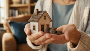 The Real Value of a Paid-Off House in Retirement — Nobody Runs This Math