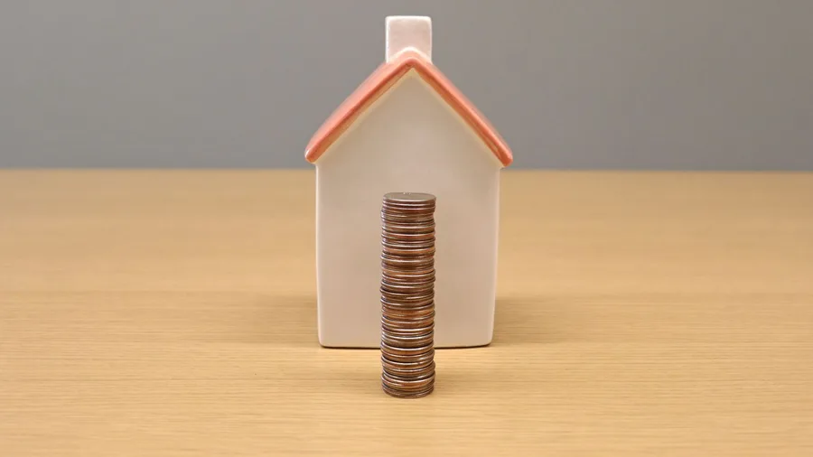 No Mortgage Frees Up Substantial Monthly Cash Flow