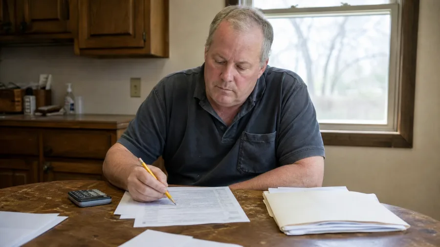 There is no single retirement tax bracket