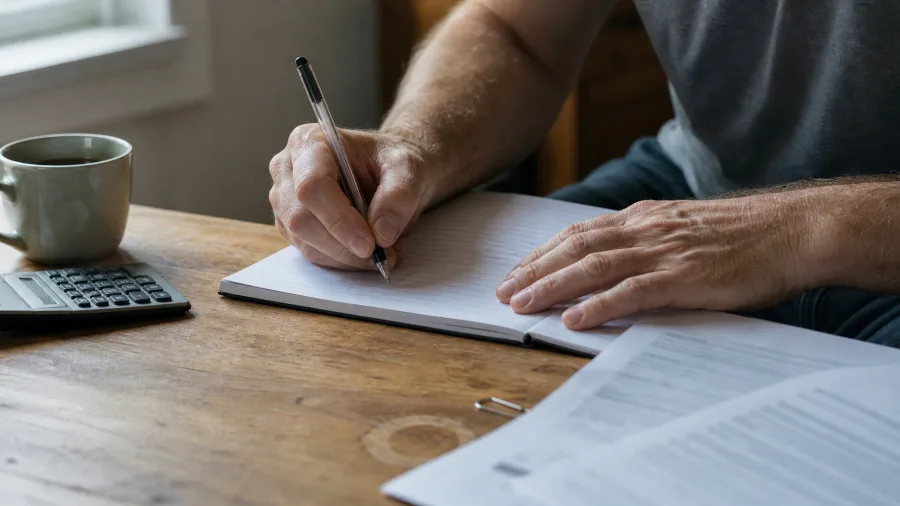 Your plan underestimated taxable retirement income