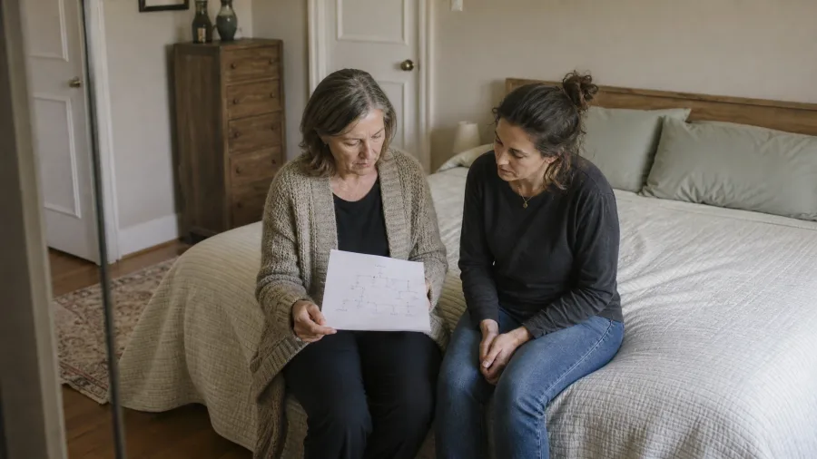 Beneficiary RMDs Depend on Relationship and Account Type