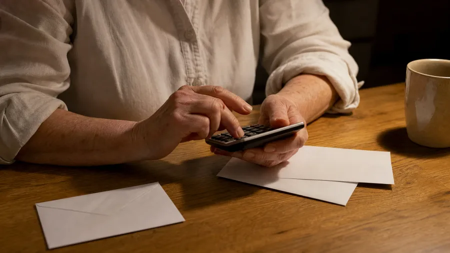 Your Custodian Reports Balances, Not Your Total RMD