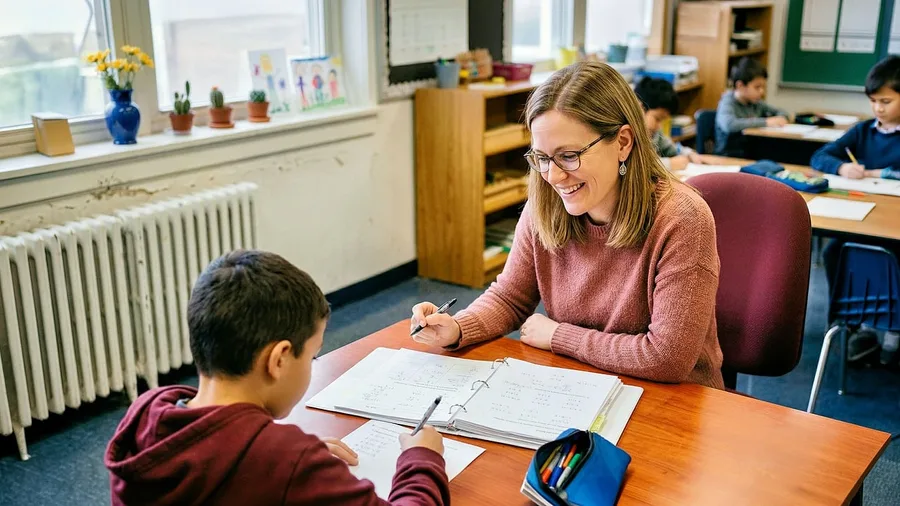 Subject know-how earns small-group tutoring pay