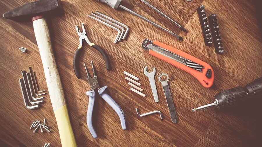 Small repairs bill higher than retail shifts