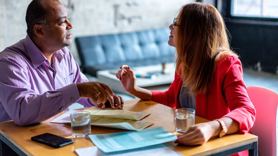 Vendor negotiation becomes paid procurement advice