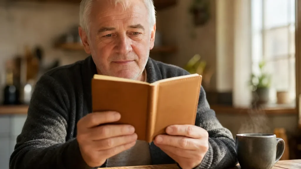 The 'Two-Day Rule': Why Retirees Who Schedule Less Are the Happiest