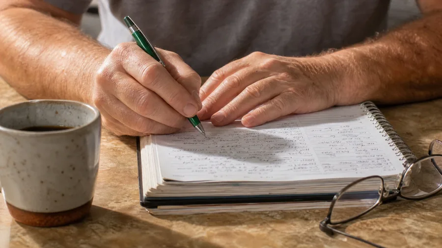 Filling Every Calendar Block Creates High Retirement Fatigue