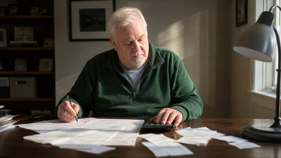 Over-Scheduling Boosts Hidden Daily Expenses by 35 Percent