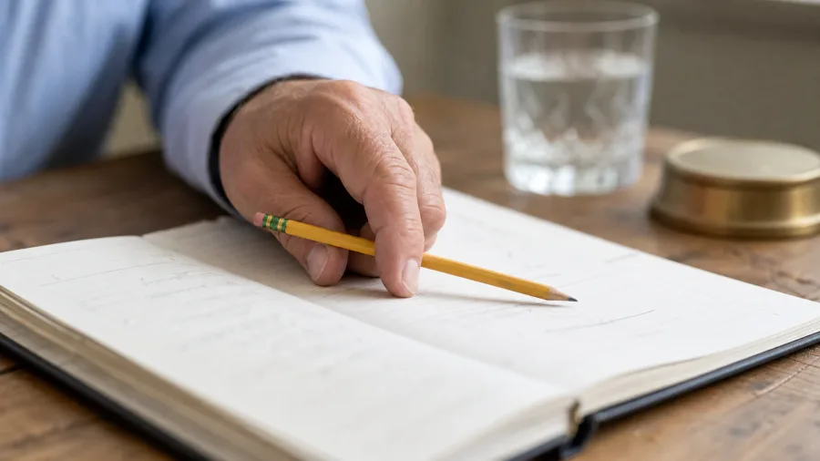 A Weekly Calendar Audit Prevents Unnecessary Commitments