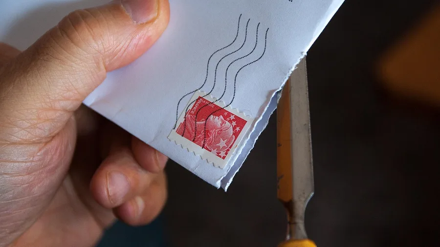 Your Filing Status Turns Single First