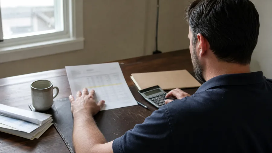 Capital Gains Lose Their Tax-Free Room
