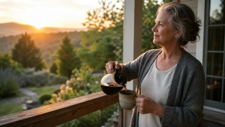 12 Things Retirees Stopped Caring About the Day They Quit