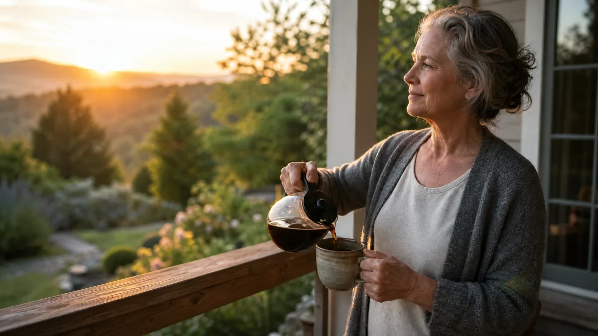12 Things Retirees Stopped Caring About the Day They Quit