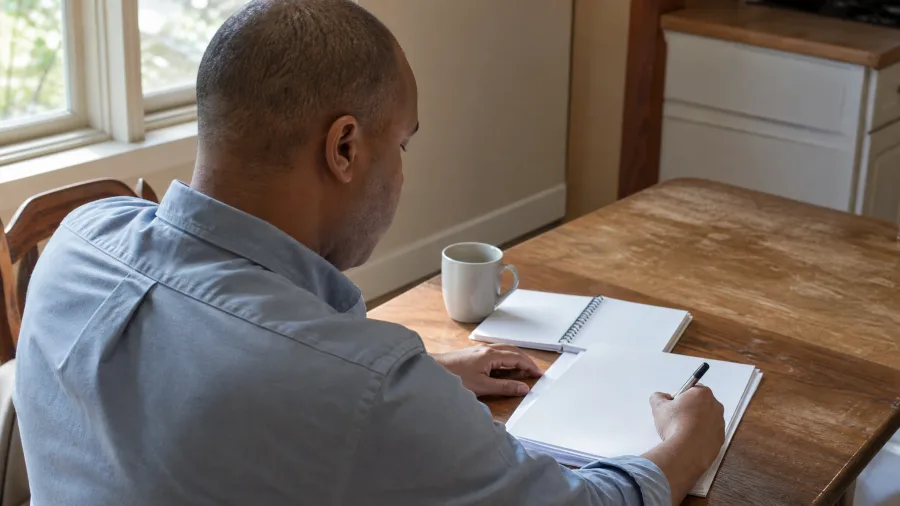 Estate Plan Requires a Fresh Look