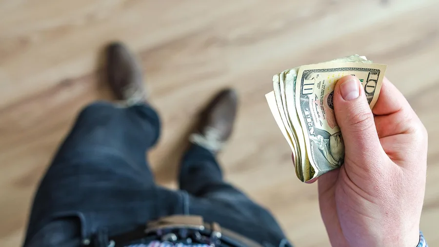 Spending Without a Budget Hinders Savings