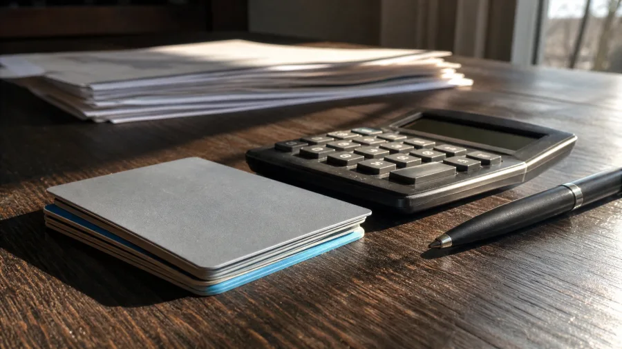 High-Interest Debt Erodes Retirement Funds