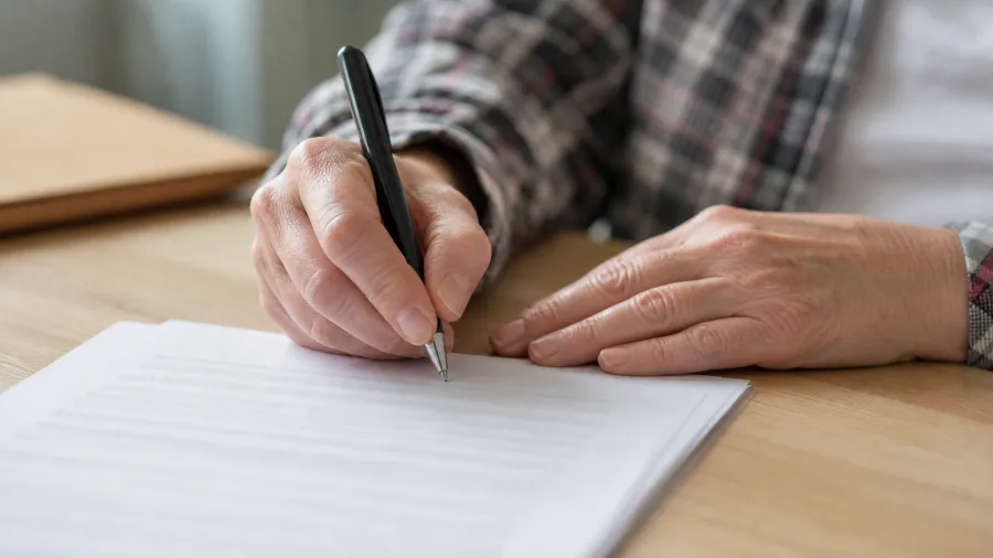 Neglecting Estate Planning Leaves Your Legacy Unsettled