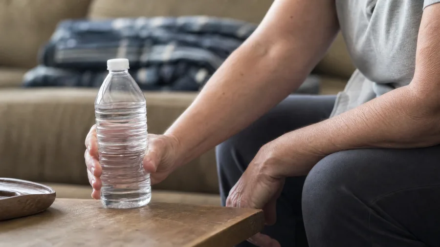 A Sedentary Lifestyle Risks Your Physical Health