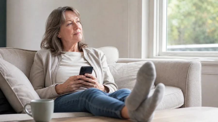 Social Isolation Harms Mental Well-being