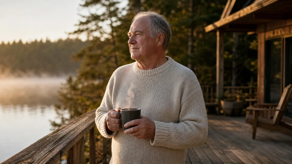 11 Things Wealthy Retirees Stopped Buying to Stay Wealthy
