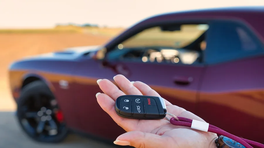 New Luxury Vehicles Lose Too Much Upfront Value