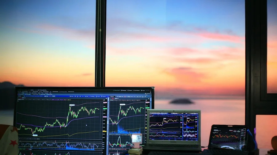 Speculative Investment Hype Gambles With Core Retirement Capital
