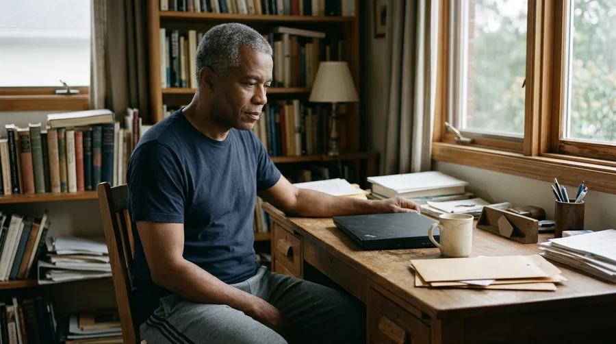 Reframe Your Identity Beyond a Job Title
