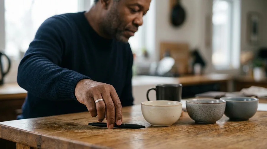 Build a Three-Bucket Cash Flow System