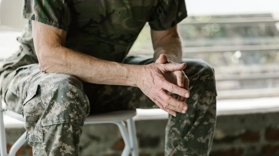 Veterans' Benefits