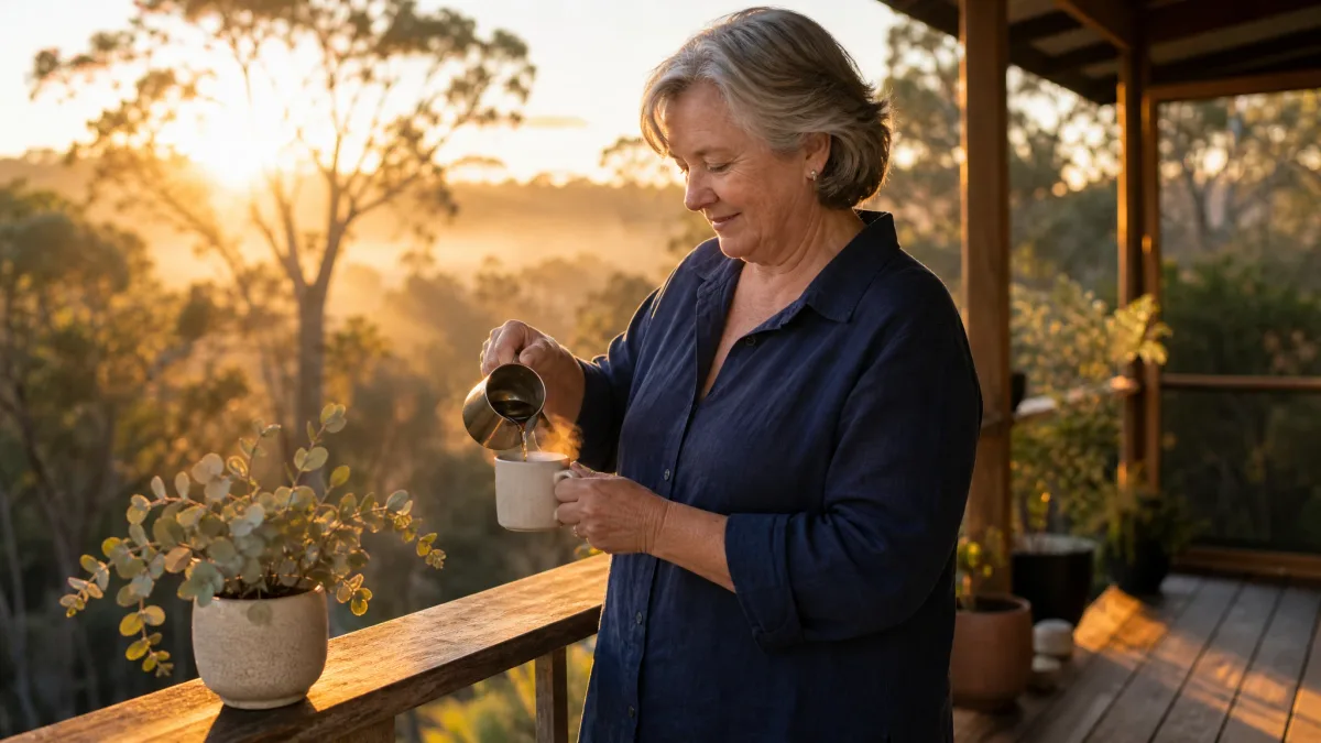 4 Types of Retirees — Only One of Them Actually Enjoys the Money