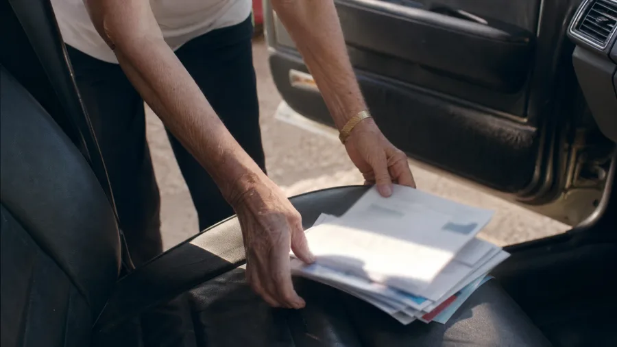 The Drift-Through Retiree Who Lacks Any Spending Plan