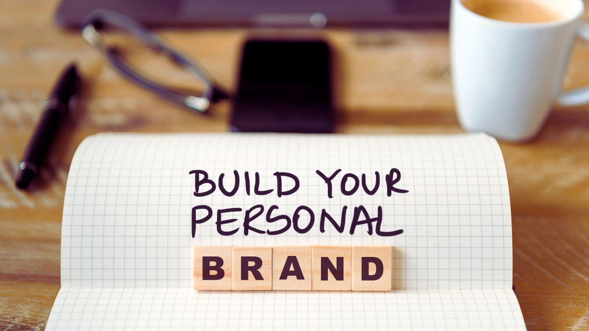 build Your Personal Brand for 10x Returns