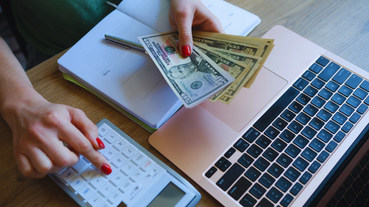 Use High-Yield Business Checking Accounts