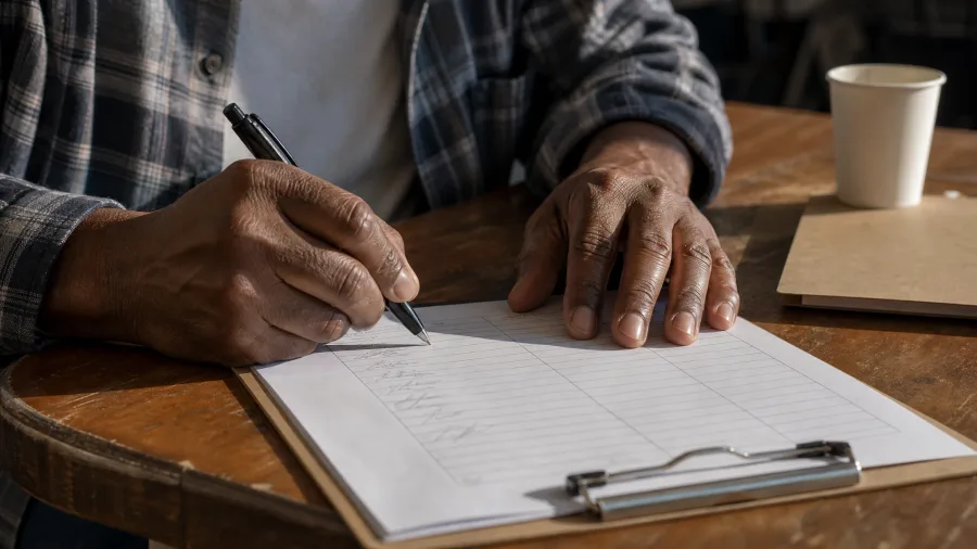 Community organizations recruit you heavily for volunteer leadership