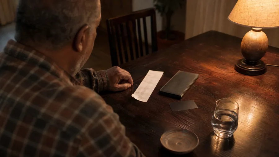 Family members assume your financial situation is either lavish or fragile
