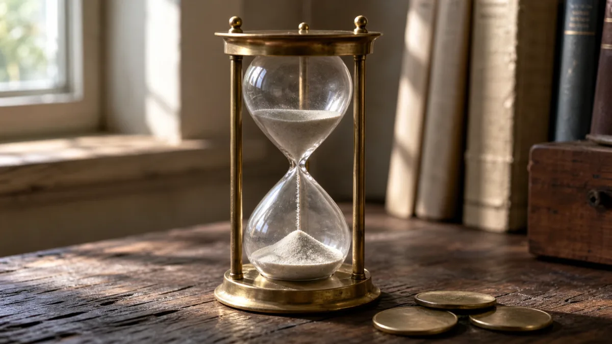What 94 Years Taught Me: 12 Lessons I Wish I'd Had at 55