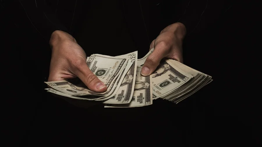 Fleeing to Cash Guarantees Purchasing Power Collapse
