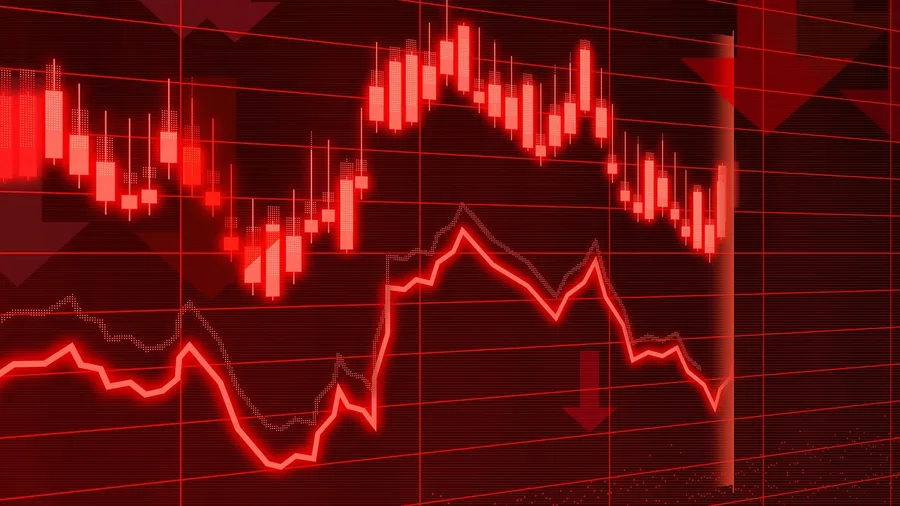 Rigid Withdrawal Percentages Break During Extended Recessions